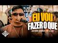 EU VOU FAZER O QUE - MAIK PIKACHU E MC MORENA (MÚSICA NOVA) EP CHOQUE NO PAREDÃO