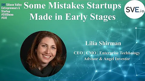 Some Mistakes Startups Made in Early Stages -  F50 Elevate bootcamp