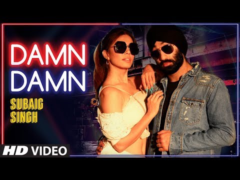 damn-damn:-subaig-singh-(full-song)-harry-anand-|-latest-punjabi-songs-2019