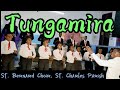🇿🇦Tungamira - directed by De Catalyst for St. Bernard Choir, Checkpoint (St. Charles Parish, molyko)