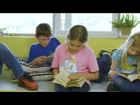 Warren County Christian School Informational Video