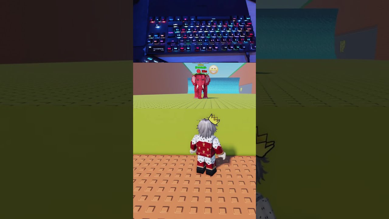 roblox best gameplay