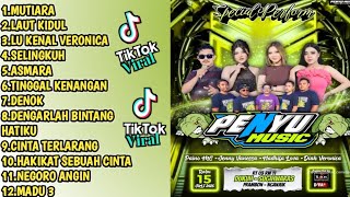 PENYU MUSIC FULL ALBUM DANGDUT JOPLO JARANAN TERBARU 2026 COCOK BUAT HAJATAN ‼️‼️‼️‼️‼️