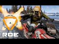 Ring of elysium  official gameplay trailer  free to play battle royale