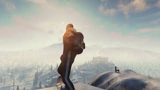 Scene from Ring of Elysium (2018)