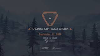 Scene from Ring of Elysium (2018)