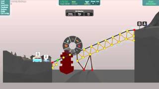 Poly Bridge - Random Workshop ep1