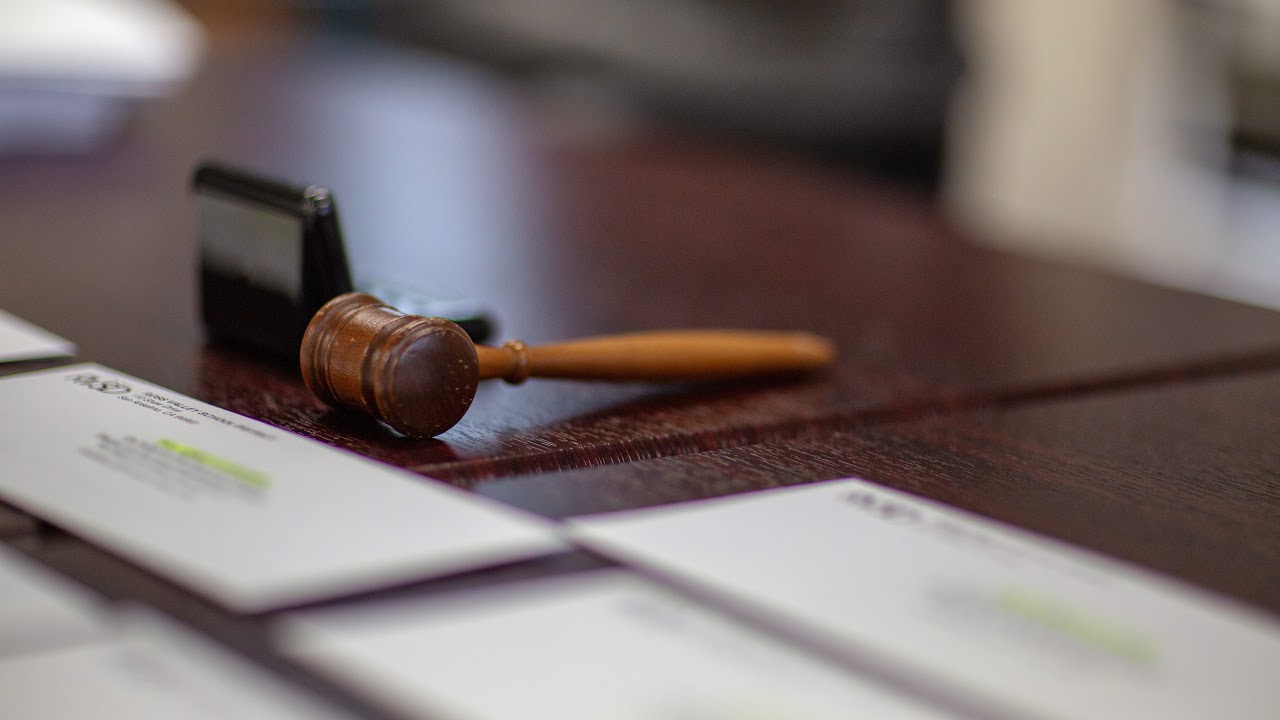 Jnauary 27, 2026  - RVSD Board of Trustees Special Meeting