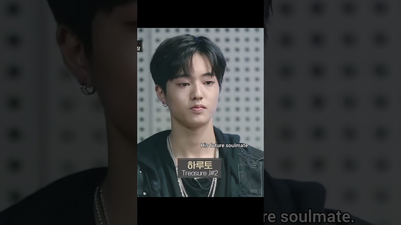 twin, soulmate and best friend 🥹🤏🏻