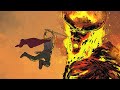 End of video