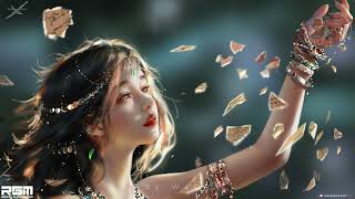 Really Slow Motion & Instrumental Core - Serica (Epic Uplifting Choral Orchestral)