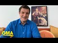 Nathan Fillion talks the gripping season finale of ‘The Rookie’ l GMA