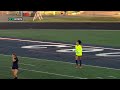 Heritage Christian Academy at Armstrong/Cooper High School Girls Soccer