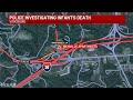 Vicksburg police investigating death of infant