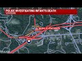 Vicksburg police investigating death of infant