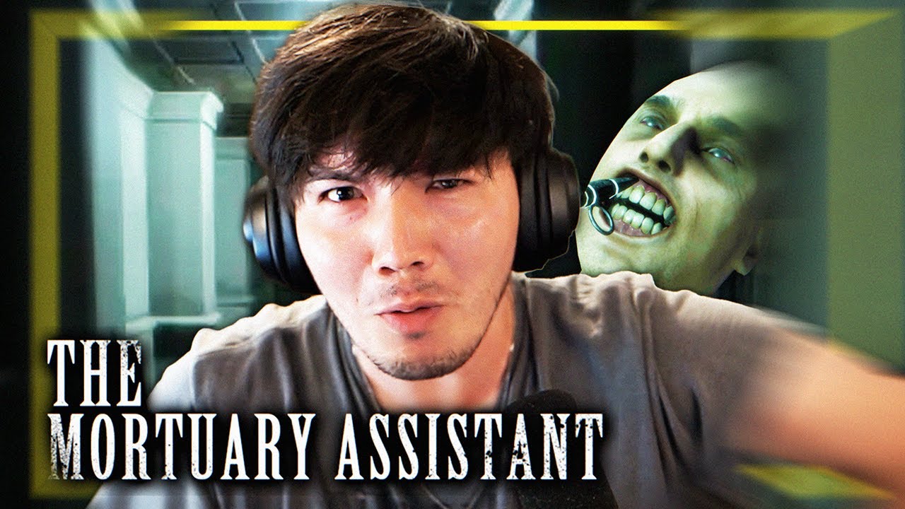 Chat made me play this game... AGAIN