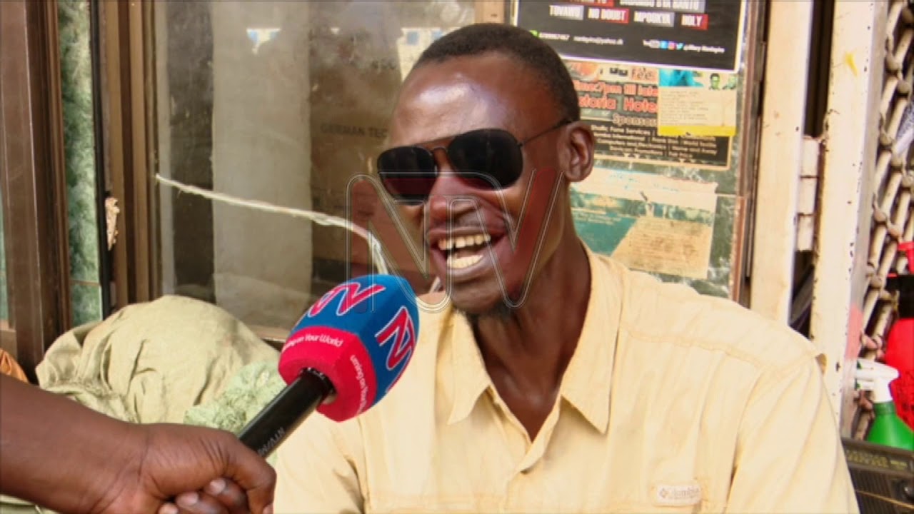 ZUNGULU; Enkoofira emyuufu eyogezza bangi ebikankana