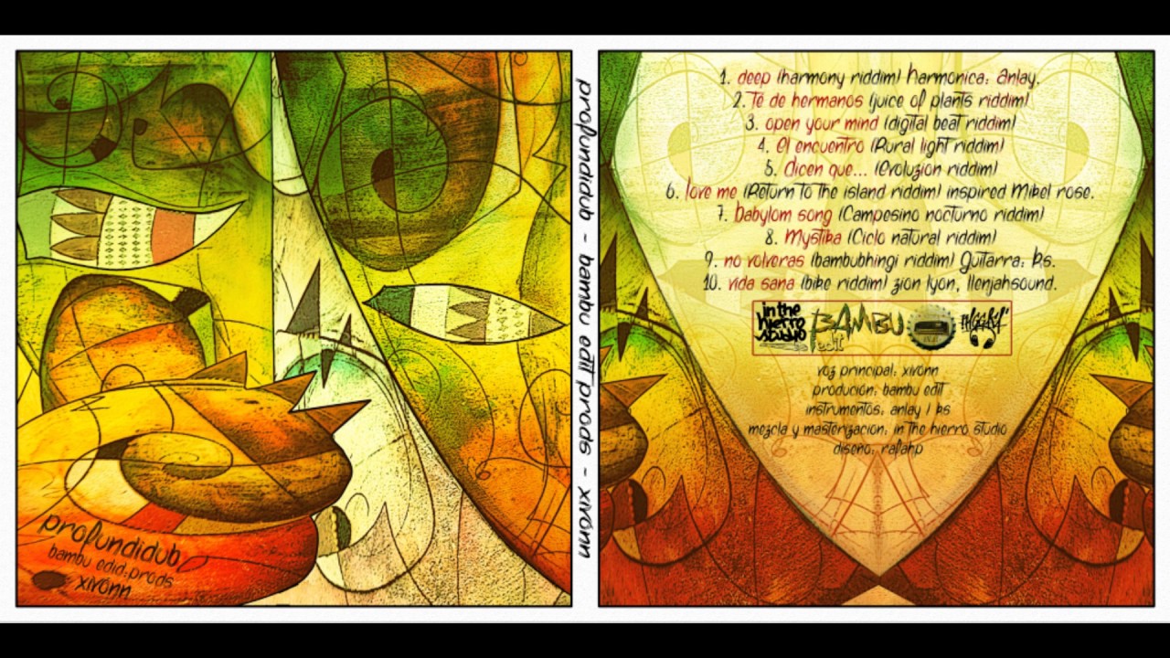 09-NO VOLVERAS(BAMBUBHINGI RIDDIM)PROFUNDIDUB