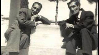Adib Khansari  & Morteza Mahjubi - -  Avaz Homayun