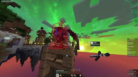 [EDIT] Hacking on blocksmc with FDP client (montage)