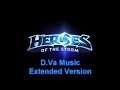 D Va Music Extended Version Dva Music Heroes Of The Storm Music mp3