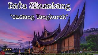 lagu minang viral|gasiang tangkurak - ratu sikumbang|lirik|remix|Gasiang tangkurak baoklah pasan|