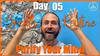 The Incredible Benefits of Tibetan Pranayama and How To Do It (2022)
