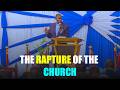 THE RAPTURE OF THE CHURCH - 15TH FEB 2026 || BISHOP DR.JJ || CITY MEGA CHURCH