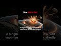 What if aliens invaded Earth? Forget about epic space battles