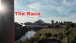 The Insane Rochester Half Marathon Course Was a Blast to Watch