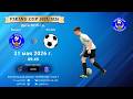 Викинг-ФК489/VIKING CUP, Игра №2, 31-05-2026 9:45