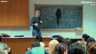 Universul ca Oglinda (Partea 2/3)