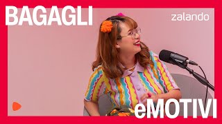 BAGAGLI eMOTIVI - Ep.5 - Momoka Banana (Reasons and luggages)