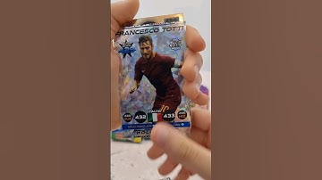 Amazing Football Card Opening Part2 #shorts #trending #viral #gaming #football #cards #neymar #toy