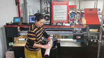 How To Use A Sock Printer To Make DIY Socks?