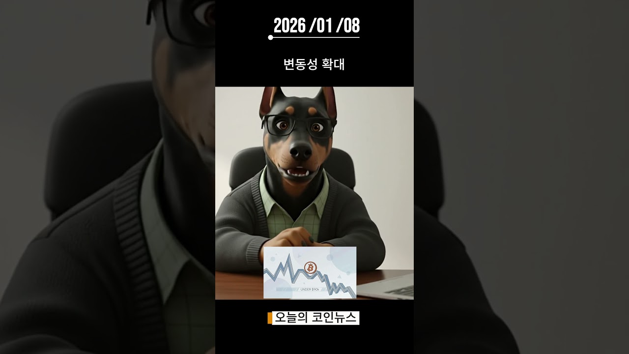 오늘 코인 뉴스 - 가상화폐 - 에펨코리아