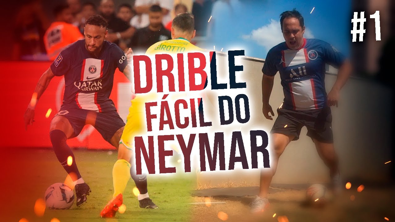 Neymar Jr. ensinará a jogar futebol em novo app da Digible