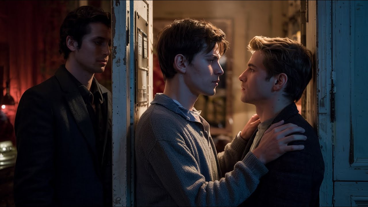 J’ai dormi chez mon ami après une fête — mais son frère fit quelque chose qui changea tout