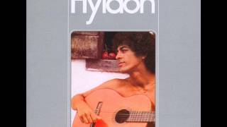 Video thumbnail of "Sábado e domingo - Hyldon"