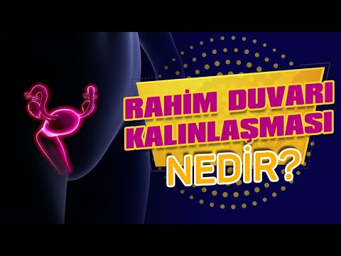 Video: Rahim Fibroid Ağrısından Nasıl Kurtulur (Resimli)