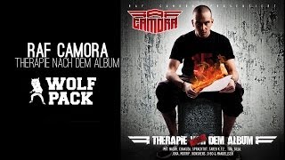 Raf Camora - Schwarzer Rabe feat  Sprachtot | Therapie nach dem Album