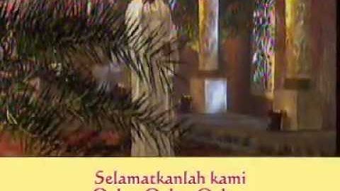 Opick - Irhamna