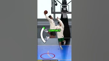 BEST BUILD in NBA 2K26🔥