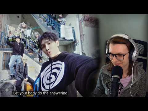 MODYSSEY - 'HOOK' MV Reacción Por Primera Vez | Diana Reactions