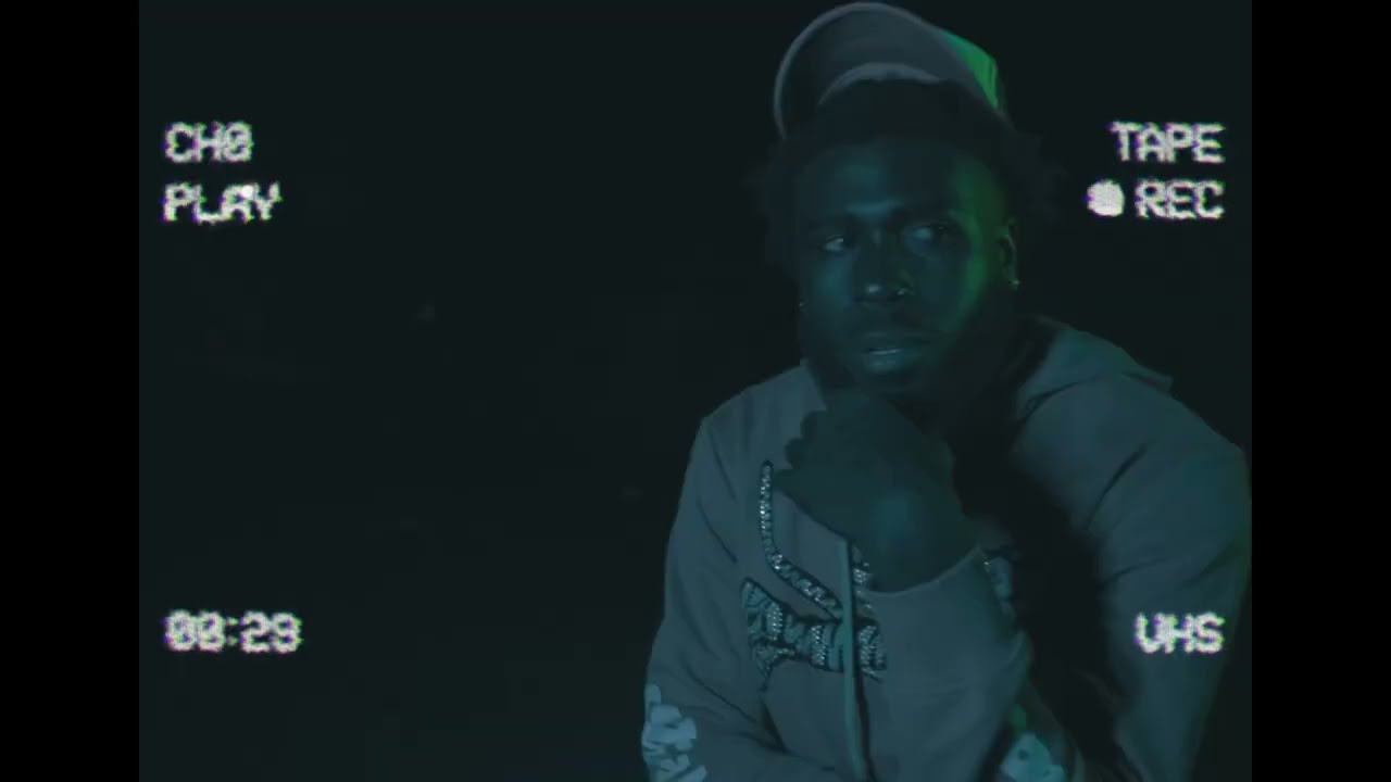 Savii Cross - 8Line pt 2 (Official Music Video)