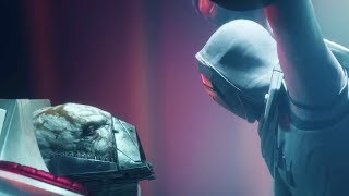Destiny 2 - New Official Launch Trailer UK