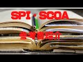 公務員試験で出る SPI・SCOA問題集の紹介