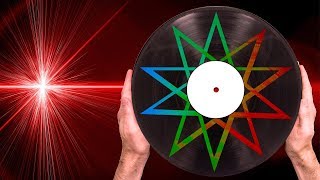 LASER ETCHED Records?