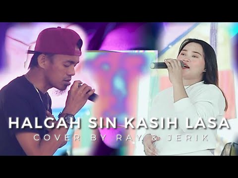 BANG HADJA TALUS AKU COVER BY JELYN ANDONG PLAYLISTS