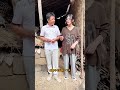 农村搞笑段子 #高能段子手 #吻家樂